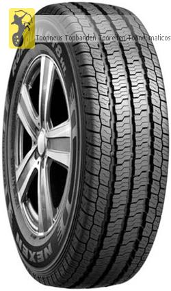 ROADIAN CT8