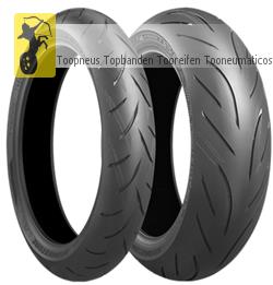 Battlax S21 Sport