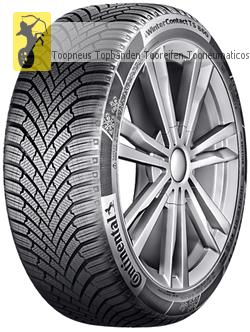 WinterContact TS 860