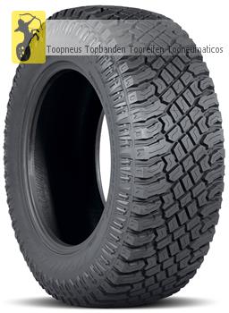 Trail Blade X/T