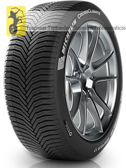 CrossClimate SUV