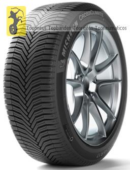 CrossClimate Plus