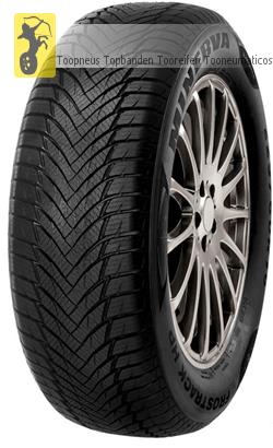 FROSTRACK HP
