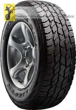 DISCOVERER AT/3 SPORT