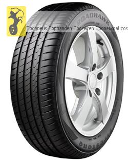 RoadHawk FSL