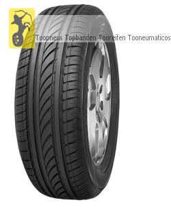 EcoSpeed SUV
