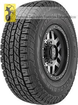 GEOLANDAR A/T (G015)