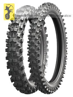 Starcross 5 SOFT