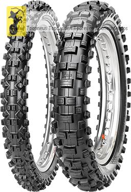 M7314 Maxcross EN