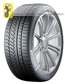 ContiWinterContact TS 850 P SSR