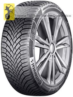 WinterContact TS 860 SSR