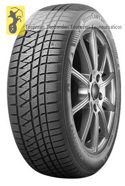 WinterCraft WS71 SUV