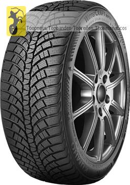 WinterCraft WP71 RFT