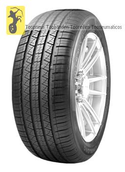 GREENMAX 4X4 HP