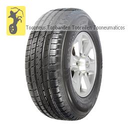 VIGOROUS HT 601 SUV