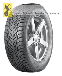 Hakkapeliitta R3 SUV