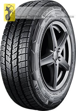 VanContact Winter