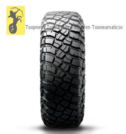 MUD TERRAIN T/A KM3 RWL