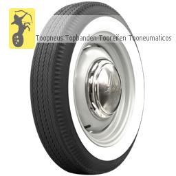 Deluxe Champion 57 MM WHITE WALL