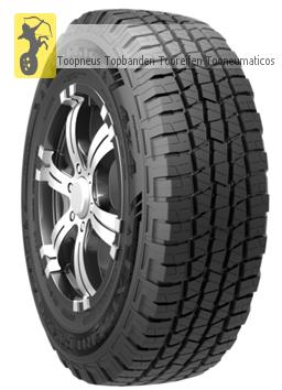EXPLERO PT421 A/T
