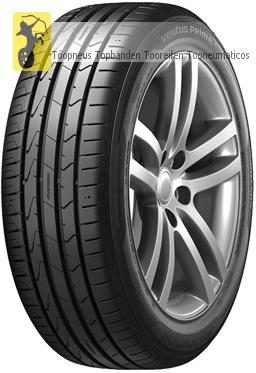 Ventus Prime 3 K125B HRS RFT