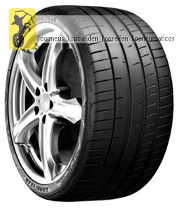 EAGLE F1 SUPERSPORT