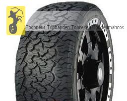 LATERAL FORCE A/T