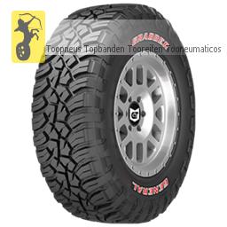 GRABBER X3 SRL