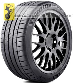 Pilot Sport 4 S Acoustic T0