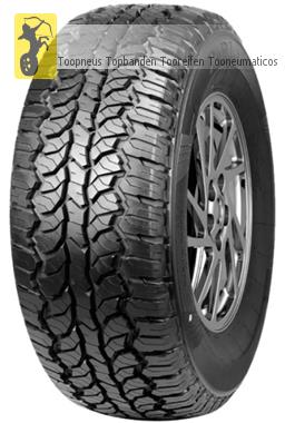 A929 A/T RBL