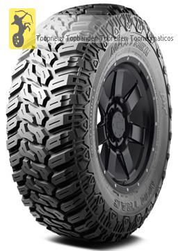 MUD TRAC
