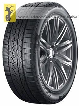 WinterContact TS 860 S FR