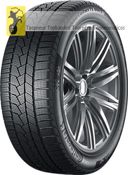 WinterContact TS 860 S NF0