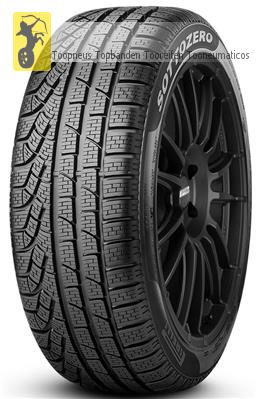 WINTER SOTTOZERO SERIE 2 L