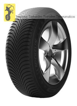 ALPIN 5 SUV N0