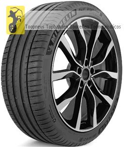 Pilot Sport 4 SUV MO