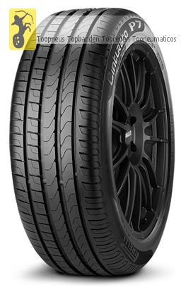 CINTURATO P7 ECOIMPACT