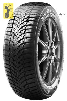 Wintercraft WP51 RFT