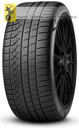 P ZERO WINTER MO1