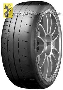 EAGLE F1 SUPERSPORT RS N0