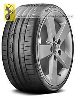 ContiSportContact 6*