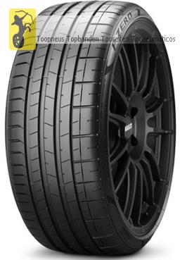 P ZERO PZ4 SC (Sports Car) NCS AO