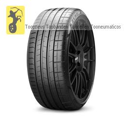 P Zero VOL PNCS Sports