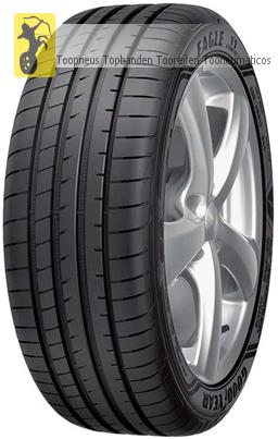 Eagle F1 Asymmetric 3 AO FP