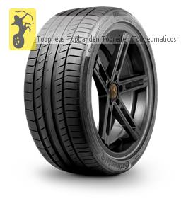 ContiSportContact 5P N1