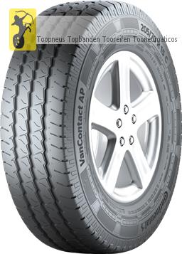 VanContact AP