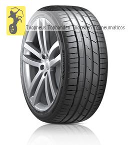 Ventus S1 Evo 3 K127B* RFT