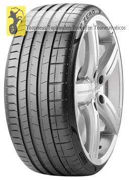 P ZERO PZ4 SC (Sports Car) NCS L