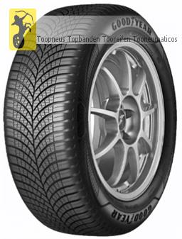 VECTOR 4Seasons Gen-3 SUV