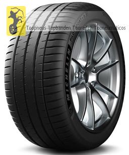 Pilot Sport 4 S ZP